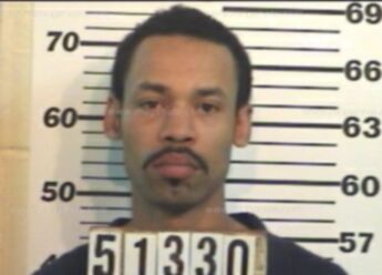 Anthony Luther Green