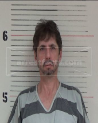Kevin Scott Davis