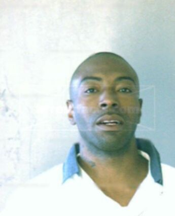 Ricardo Thurman