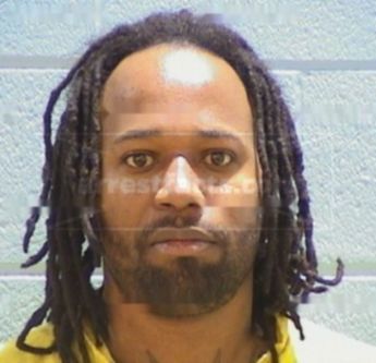 Jovahn Jefferson