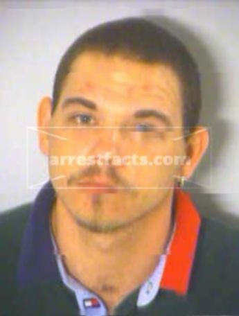 Joshua Levi Yates