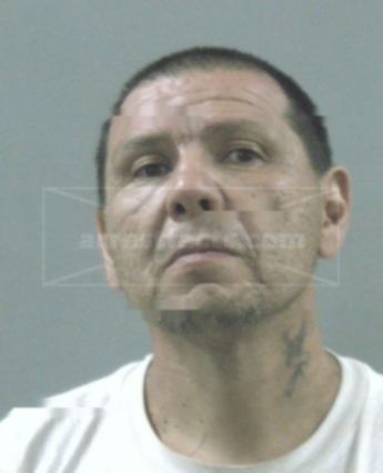 Anthony Tobias Aguilar