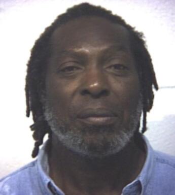 Jessie Ray Hargrove