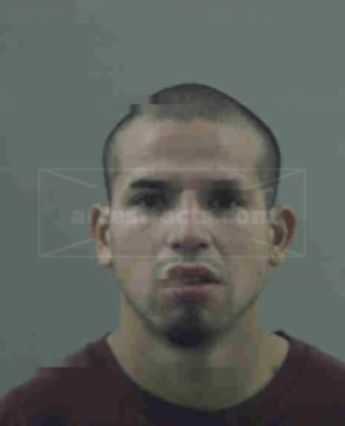 Johnny Ray Lucero
