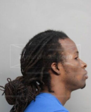 Dontae Johnson