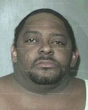 Leroy Cole