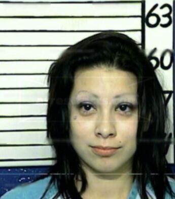 Ashley Rose Castanon