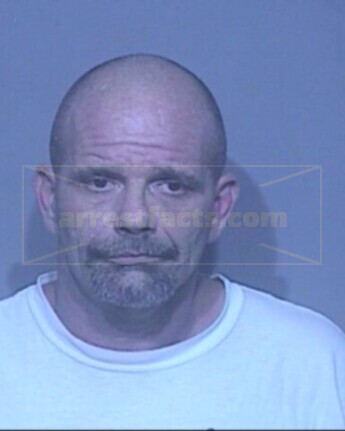 Sean Edward Johnston