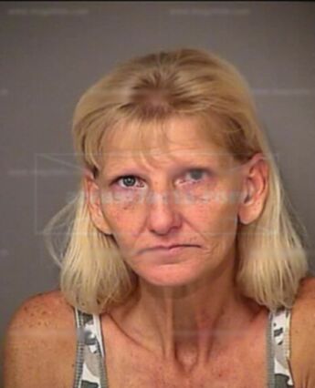 Jenny Pettus