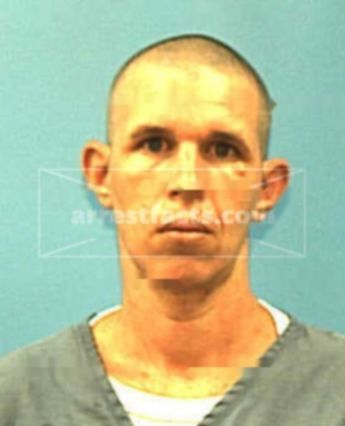 Keith Michael Richardson