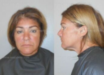 Deborah Anne Mikenas