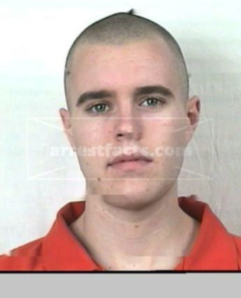 Jeremy J Johnston