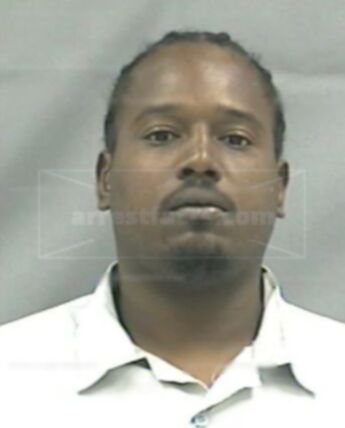 Rickey D Franklin