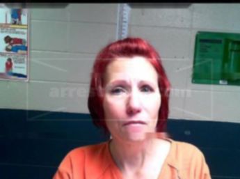 Kimberly Ann Smith