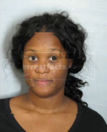 Rasheeda Stratton
