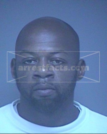 Demetrius Lashay Atchison