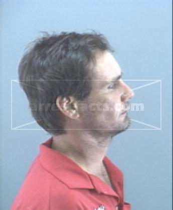 Johnny Duane Wilson