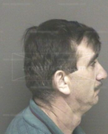 Ralph Wayne Marshall