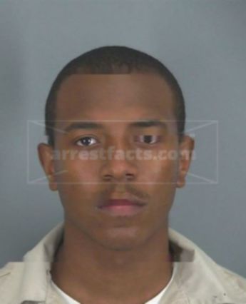 Labrian Jamar Beasley