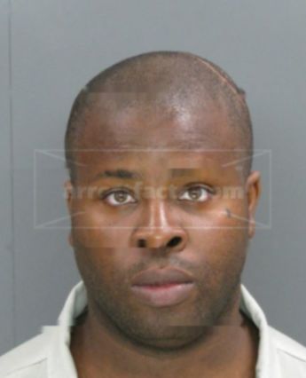 Frank Clemons