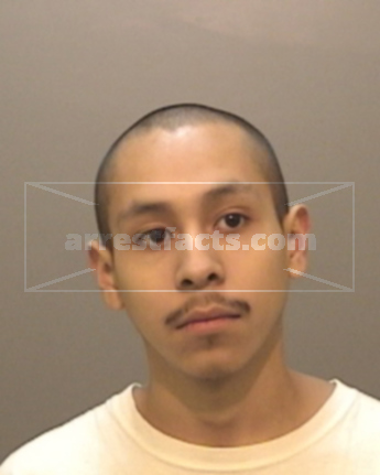 Rick Anthony Pacheco