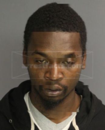 Jahide Dunbar