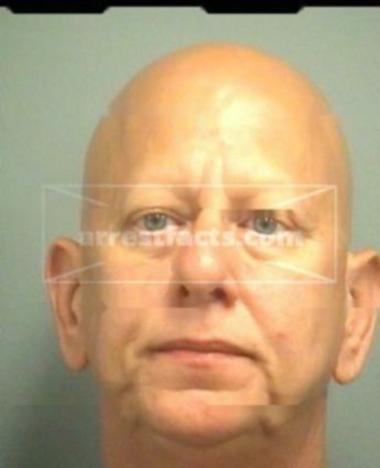 Edward Keith Rega