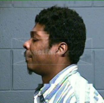 Keith Vincent Asberry