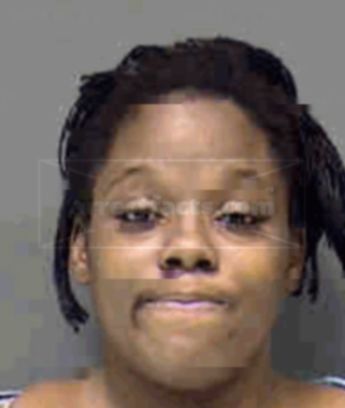 Lee Lashawn Clarkson