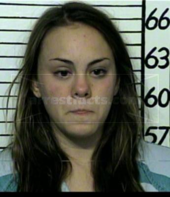 Megan Katheryn Ross