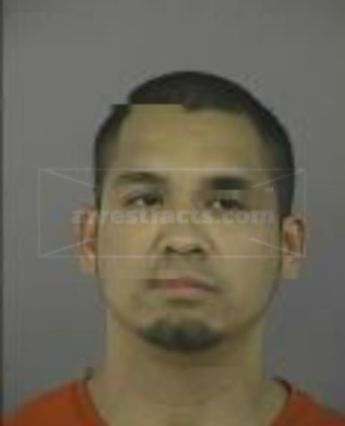 Jessie Castro Jr.