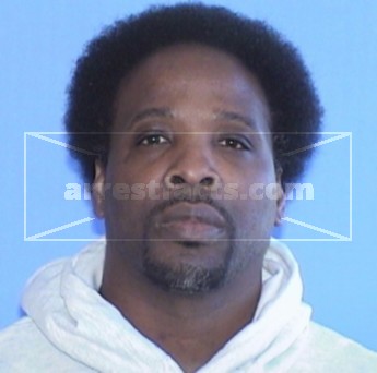 Deldrick L. Buford