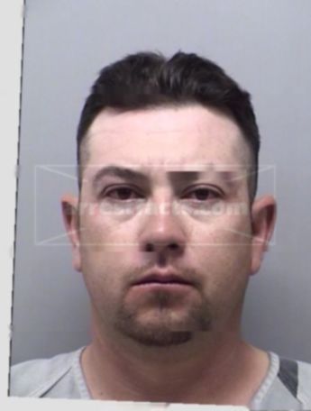 Marcus Wayne Hill