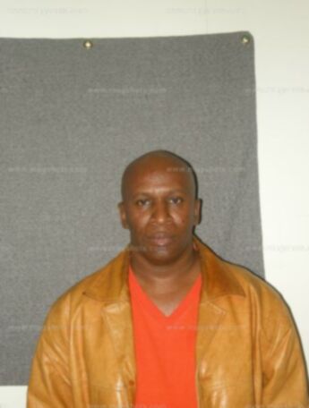 Keith Lavon Hughes