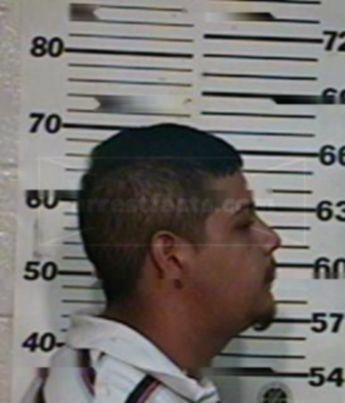 Mark Keith Soledad Cano