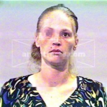 Beverly Ann Mickens