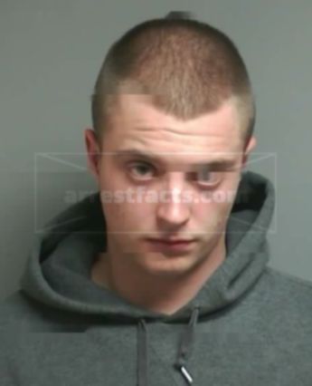 Cameron Matthew Weiss