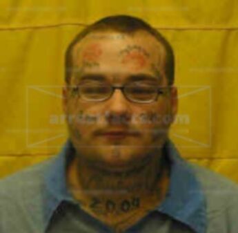 Scottie C Blanton