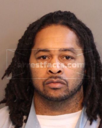 Stephen Lajuan Beasley
