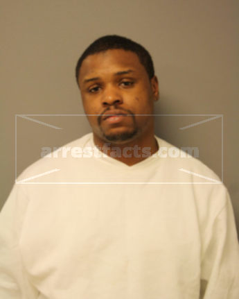 Cleopus Amerson