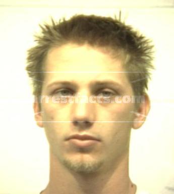 Caleb Andrew Scroggins