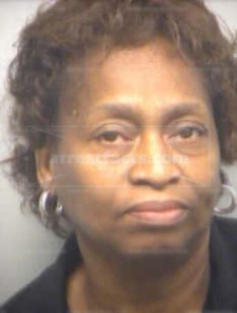 Sharon B Driver