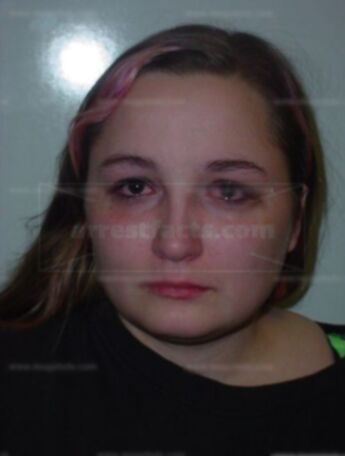 Jacklyn Nicole Stephenson