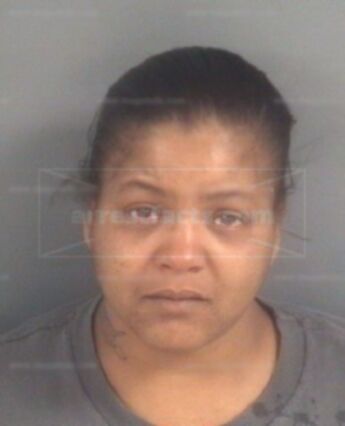 Catina Taylor Elliott