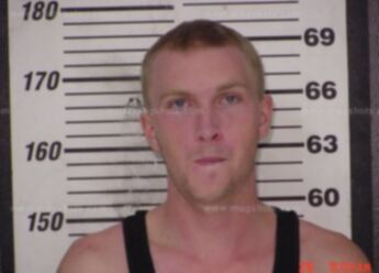 Lance Tyler Morehouse