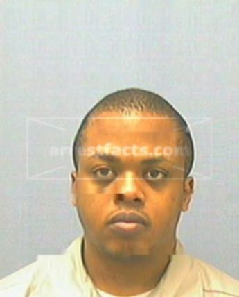 Larry D Gaines Jr.