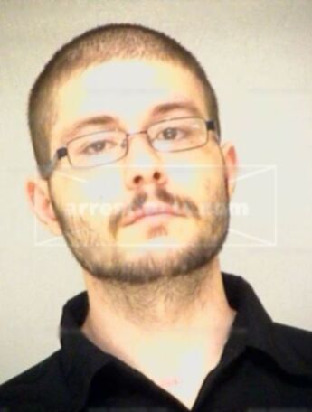 Jeffrey Branner Croft