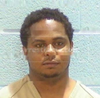 Sheldon Garrett