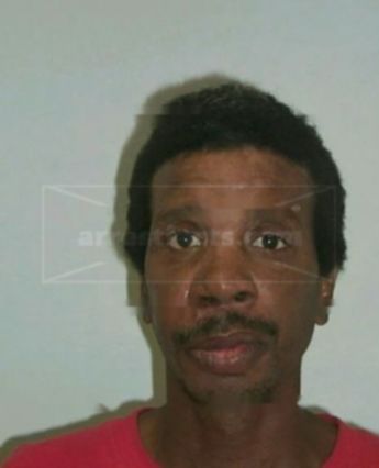 Terry Alexander