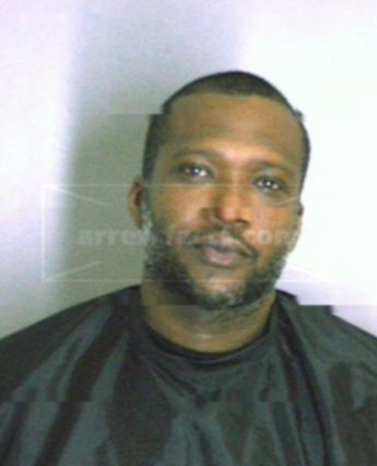 Shendrix Tremane Barnum